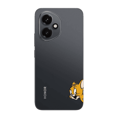 Honor Magic 400 Jerry 2 Transparent Silicone TPU Θήκη